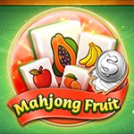 Mahjong Fruit