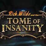 Rich Wilde And The Tome Of Insanity